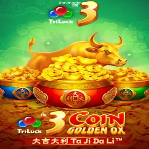 Unlock the Secrets of 3CoinGoldenOX: A Deep Dive into Brazil's Premier Betting Platform
