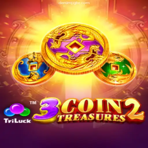 Explore the Thrills of 3CoinTreasures2 and DenimPG: Brazil's Top Betting Platform