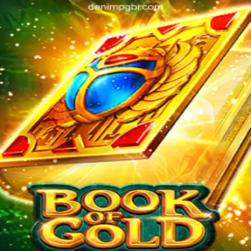 Exploring the Mystical World of 'Book of Gold' With DenimPG: A Leading Brazilian Betting Platform