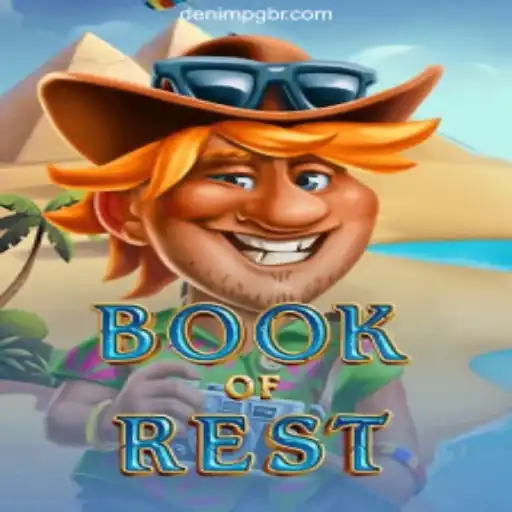 Discover the Enchantment of Book of Rest: A Unique Gaming Experience
