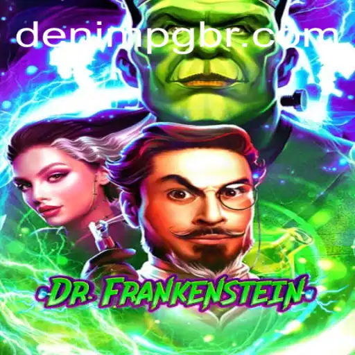 Exploring the Eccentric World of DrFrankenstein: A Thrilling Gaming Experience