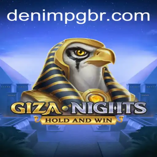 Discover the Thrills of GizaNights: Your Guide to the Ancient Egyptian Adventure