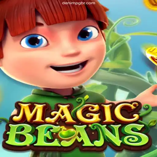 Discover the Enchanting World of MAGICBEANS: A Thrilling Adventure Awaits