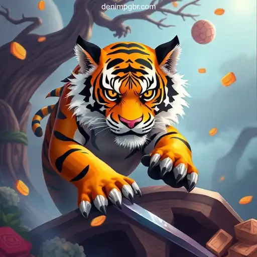 Fortune Tiger Games