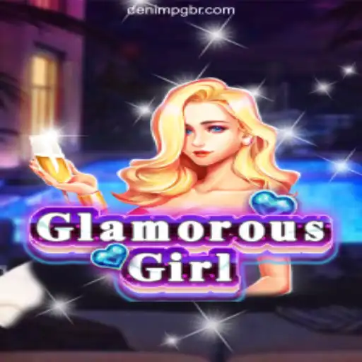 GlamorousGirl: A Dazzling Journey into the World of Glamour and Fashion