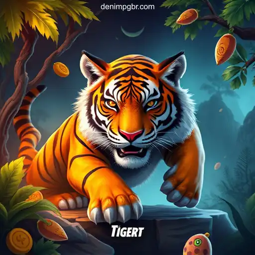 Lucky Tiger Games