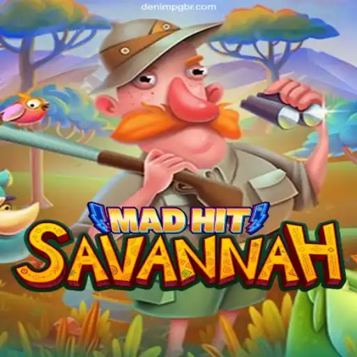 Discovering MadHitSavannah: A Journey into the Most Exciting Gaming Experience of 2023