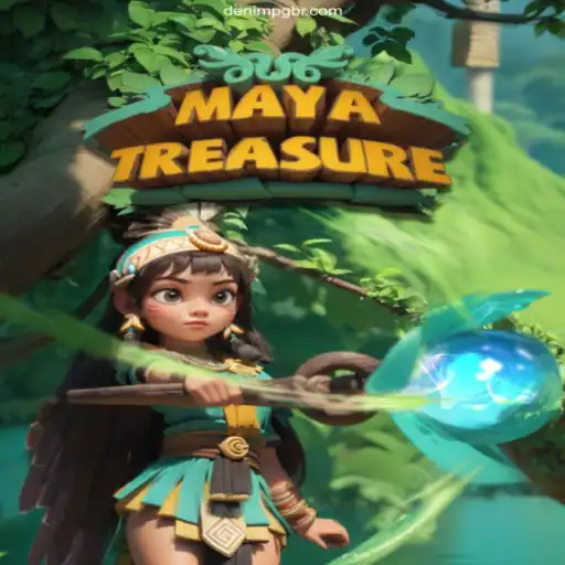 Discover the Thrilling World of MayaTreasure