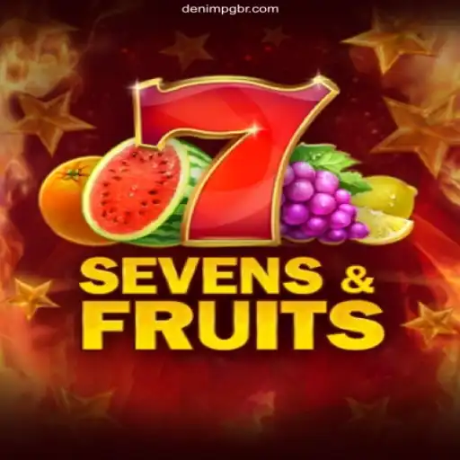 Exploring the Thrills of SevensFruits: Brazil's Favorite Slot Game with DenimPG
