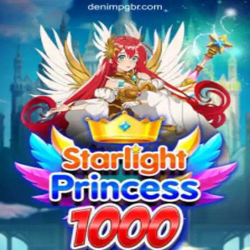 Discover the Exciting World of StarlightPrincess1000 at DenimPG