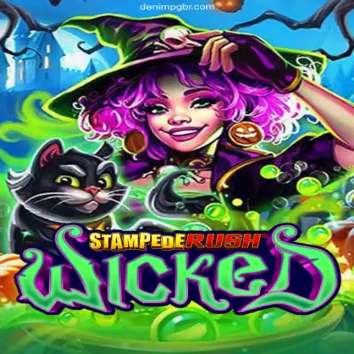 StempedeRushWicked: A Thrilling Gaming Odyssey