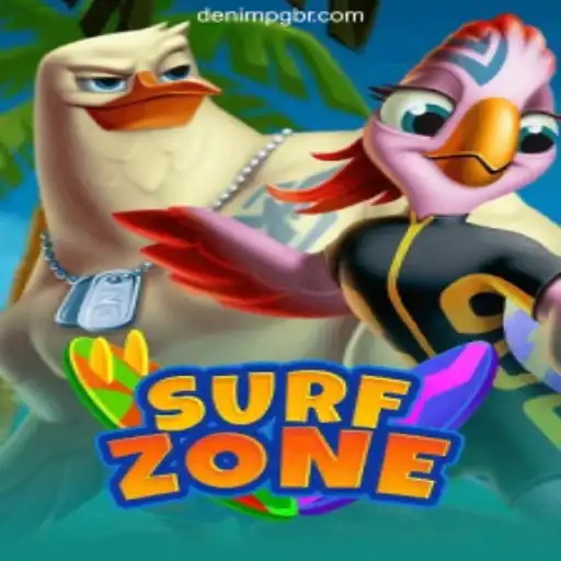 SurfZone: Ride the Waves in the Ultimate Virtual Escape