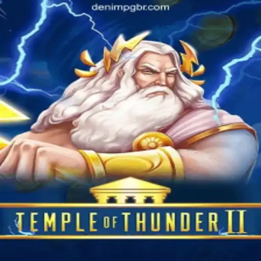 Exploring Temple of Thunder II: A Thunderous Journey into Gaming